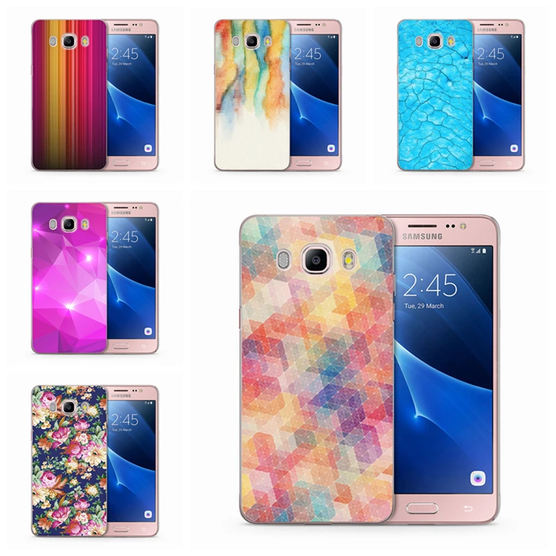 Мягкий чехол для телефона из ТПУ Samsung Galaxy J1 J3 J5 J7 J2 prime J120 J320 J330 J530F задняя крышка