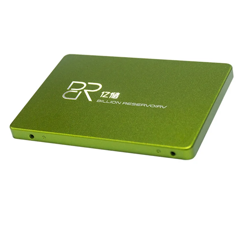 BR настольный ноутбук SSD J11 мобильный SSD 2,5 дюймов SATA3
