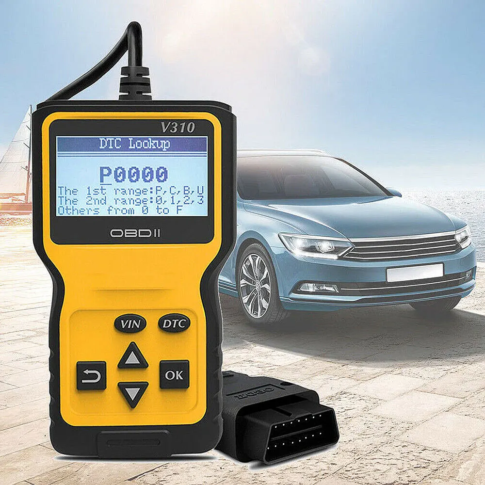 2019 OBD2 сканер OBD Автомобильный диагностический инструмент двигатель Несколько