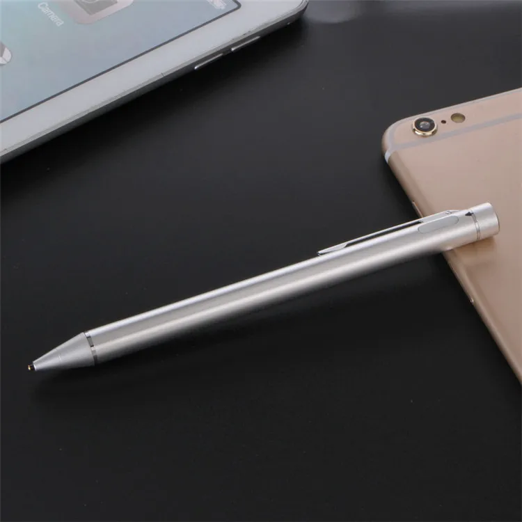 Для apple pencil, стилус для apple iPad, активный стилус, ручка для рисования, для планшета на Android, для samsung Galaxy Tab S4 10,5