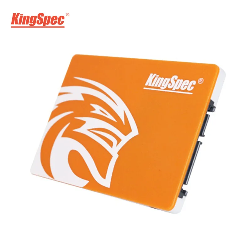 P3-256 KingSpec SSD 240 ГБ 256 2 5 дюймов внутренний твердотельный накопитель для настольных