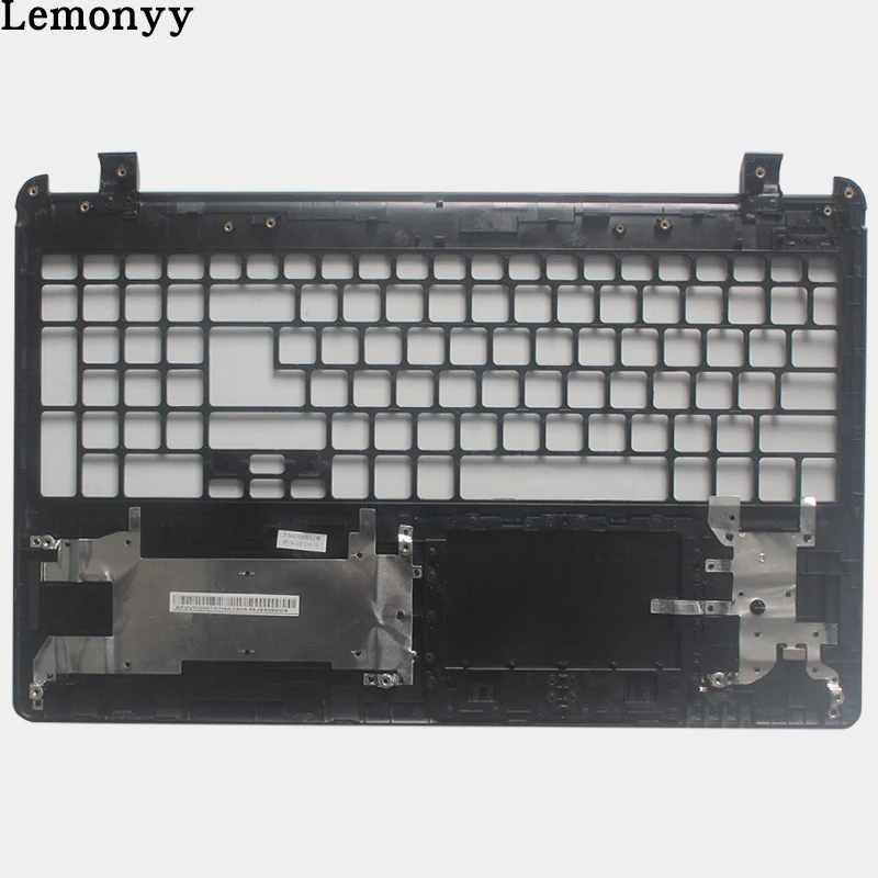 Для acer Aspire E1-510 E1-530 E1-532 E1-570 E1-570G E1-572 E1-572G V5WE2 Z5WE1 ЖК-дисплей задняя крышка/ноутбук Нижний Базовый чехол Крышка