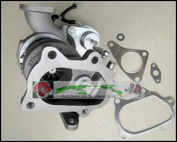 Турбокомпрессор для SUBARU Impreza WRX GT 2008- Forester XT 2009-2011 Legacy Outback EJ255 2.5L TD04L 49477-04000 14411-AA710