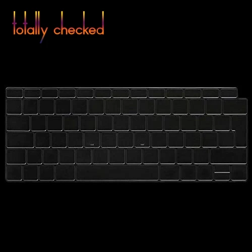 С сенсорным Id A1932 2018 для нового Apple Macbook Air 13 &quot13 3 дюймов Испанский Французский