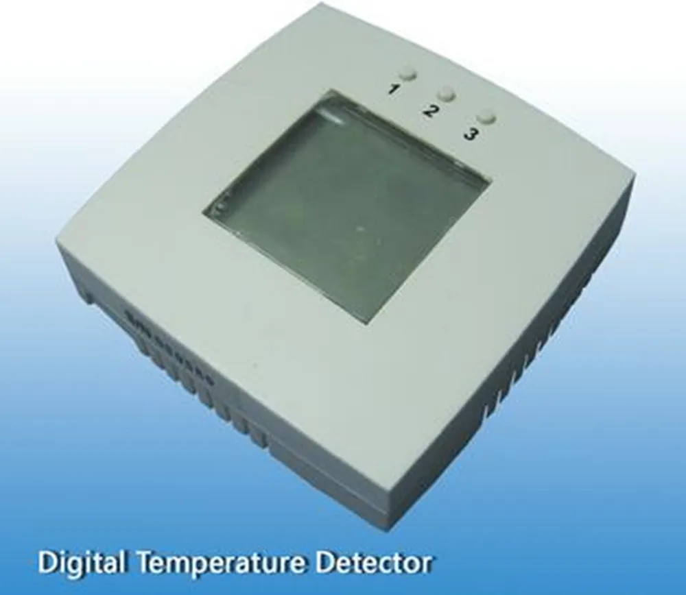 Digital Temperature Detector temperature Alarm sensor TMD200