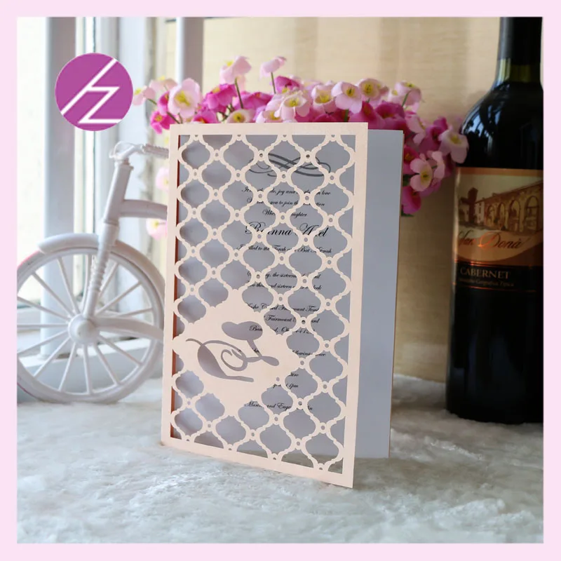 12 шт./партия бесплатная доставка Обложка для свадебного приглашения|greeting cards|greeting