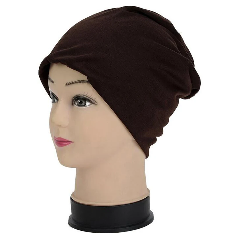 Горячая мода мужская вязаная зимняя шапка бини шапки для мужчин и женщин