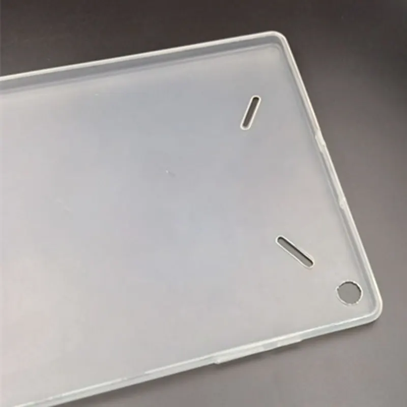 10," ультра тонкий мягкий прозрачный ТПУ чехол для CHUWI HiPad Tablet PC, защитный чехол для CHUWI Hi Pad PC добавить фильм и подарки