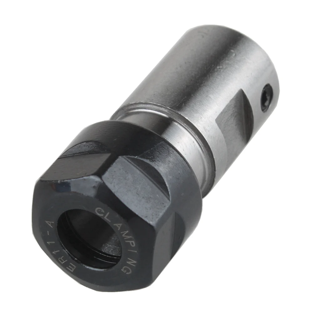 Держатель удлинителя двигателя для фрезерования с ЧПУ Типа CNC ER11A 5 мм |