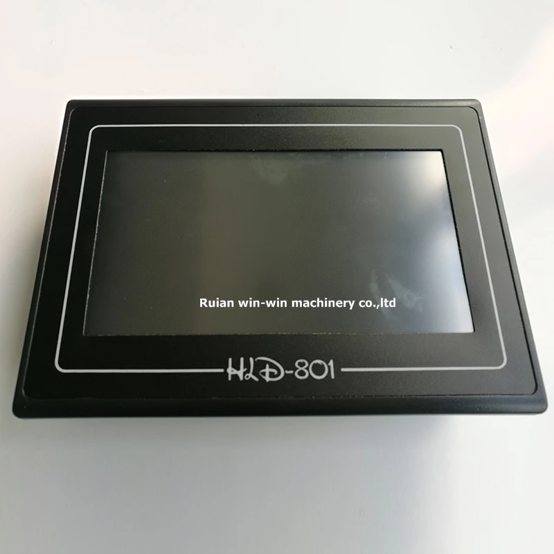 HLD-800 HLD-801 микро компьютер положение мешок длина контроллер скорости двигателя для машины для изготовления сумок