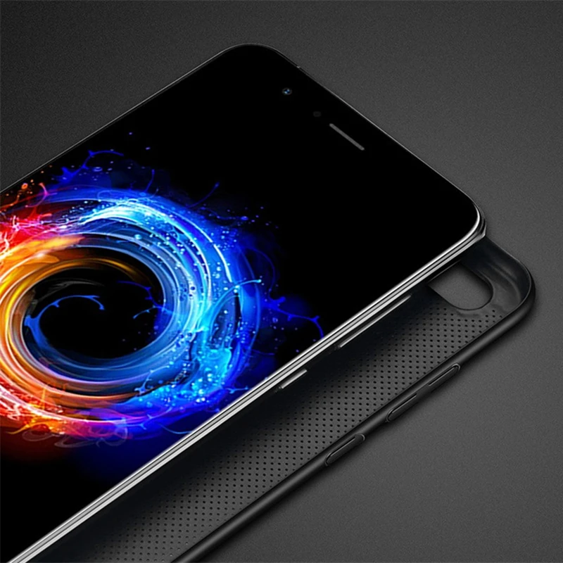 Полый ПК чехол для телефона Huawei Mate 8 10 9 Pro P8 P9 P10 P20 Lite 2017 Plus Nova 2 защитный Honor Play |