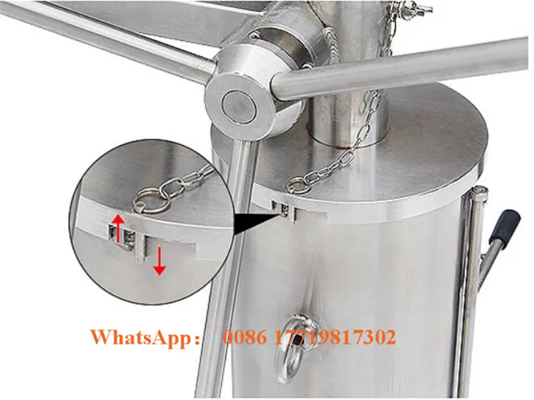 

China Manufacturer Churros Maker Automatic/Filled Churros Making Machine With Fryer