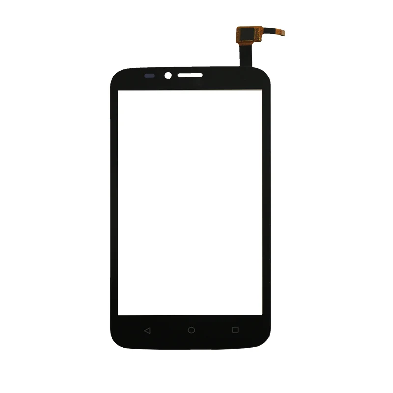 5 &quotсенсорный экран для Huawei Ascend Y625 Y 625 панель Стекло дигитайзер емкостный