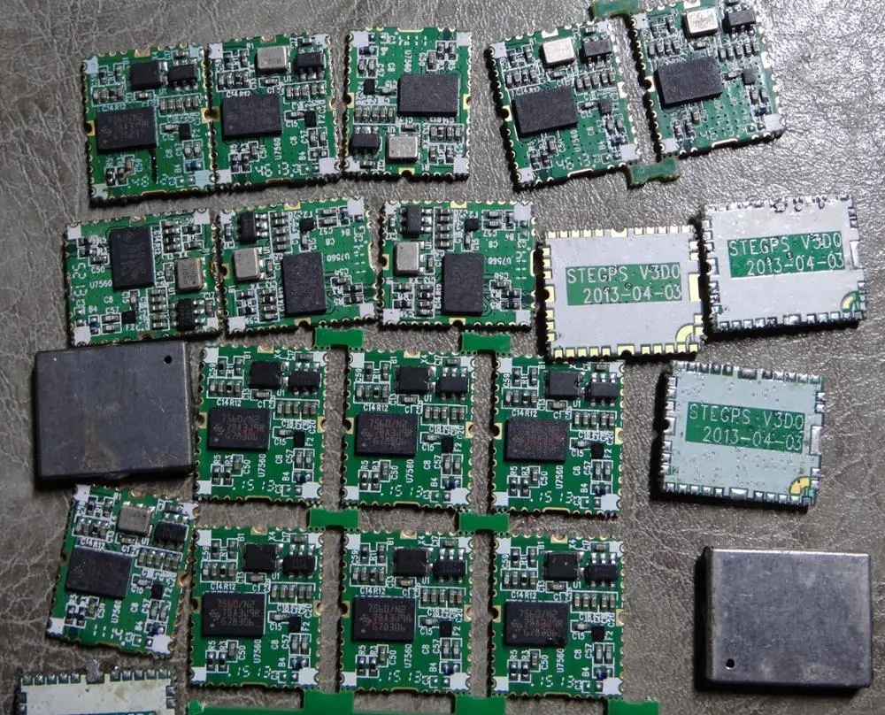 

For GPS module of the satellite module into the MTK module of the satellite navigation module MTK chip