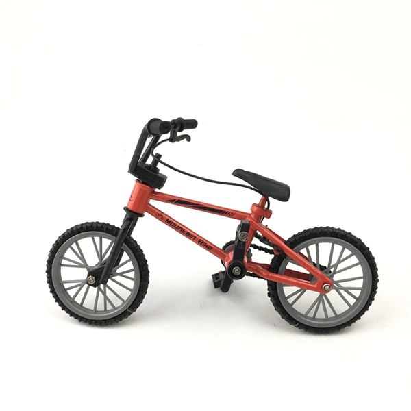 2018 отличное качество bmx Игрушки сплав Пальчиковый BMX функциональный детский
