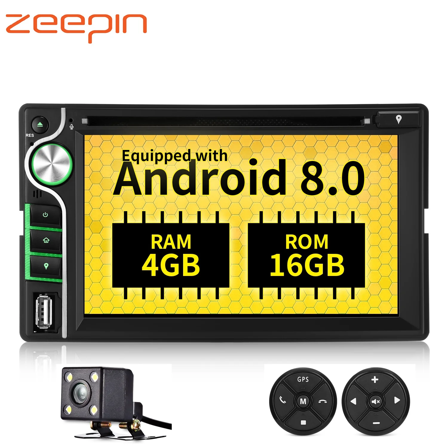 Bluetooth автомобильный DVD плеер gps стерео MP3 AUX FM радио USB SD мультимедиа Авто головное