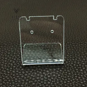 Ювелирный Органайзер шкатулка для ювелирных изделий ограниченная распродажа Чехлы и витрины кольцо для 50 шт сережек Держатель Витрина стойка горячая распродажа