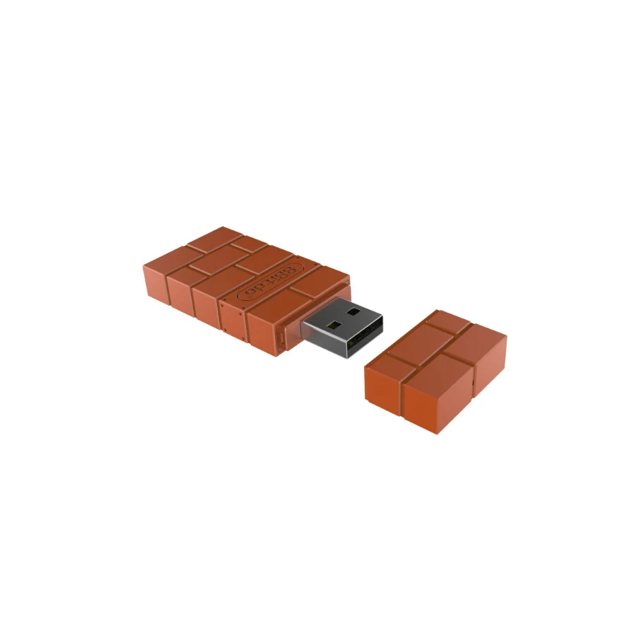 ShenzhenMaker Store 8Bitdo Wireless Bluetooth Adapter for Nintendo Switch Windows Mac &amp Raspberry Pi | Компьютеры и офис
