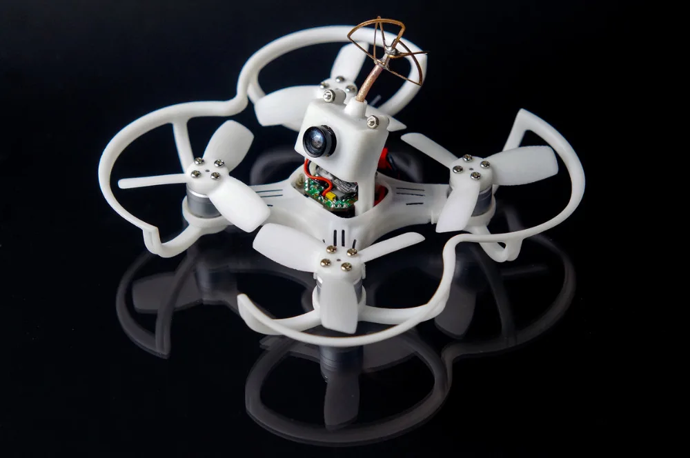 Оригинальная батарея для Emax babyhawk 87 мм микро бесщеточный FPV гоночный Дрон-PNP версия