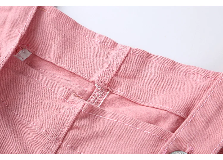 Spring Solid Color Denim Jumpsuits Women Vintage Fashion New Jean Overalls for Women Loose Pocket Long Pants Women Jumpsuit