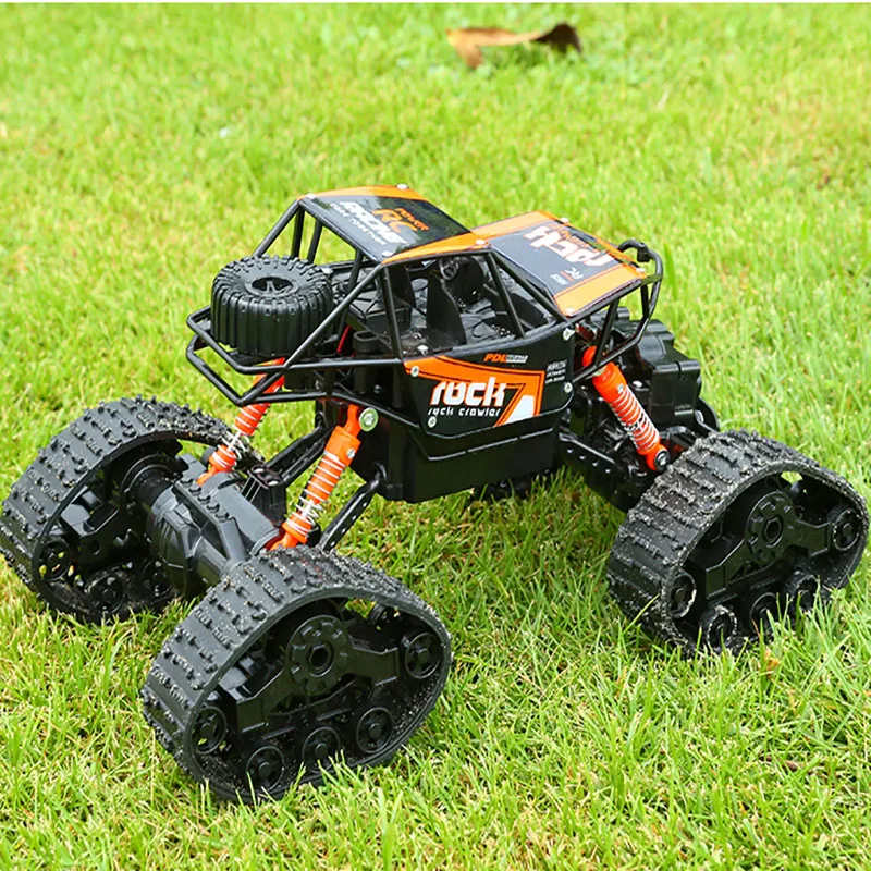 Радиоуправляемая Автомобильная игрушка 2,4 г внедорожный Альпинизм 1/16 rc автомобиль 4wd радиоуправляемые автомобили играть 20 минут электрическая Игрушечная машина в подарок