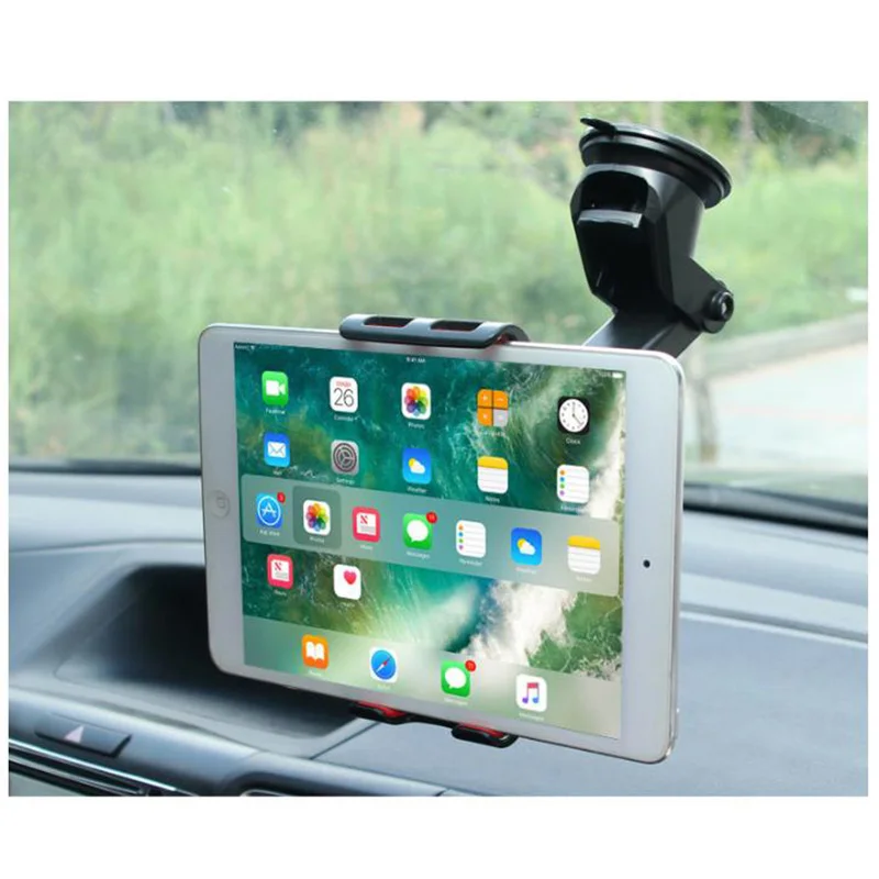 Автомобильный держатель для планшета ACCNIC подставка приборной панели на 360