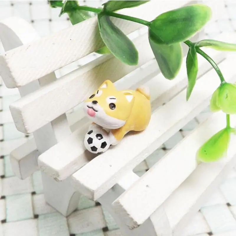 Симпатичные наушники 3 5 мм анти Пылезащитная заглушка такса щенок собака ушной