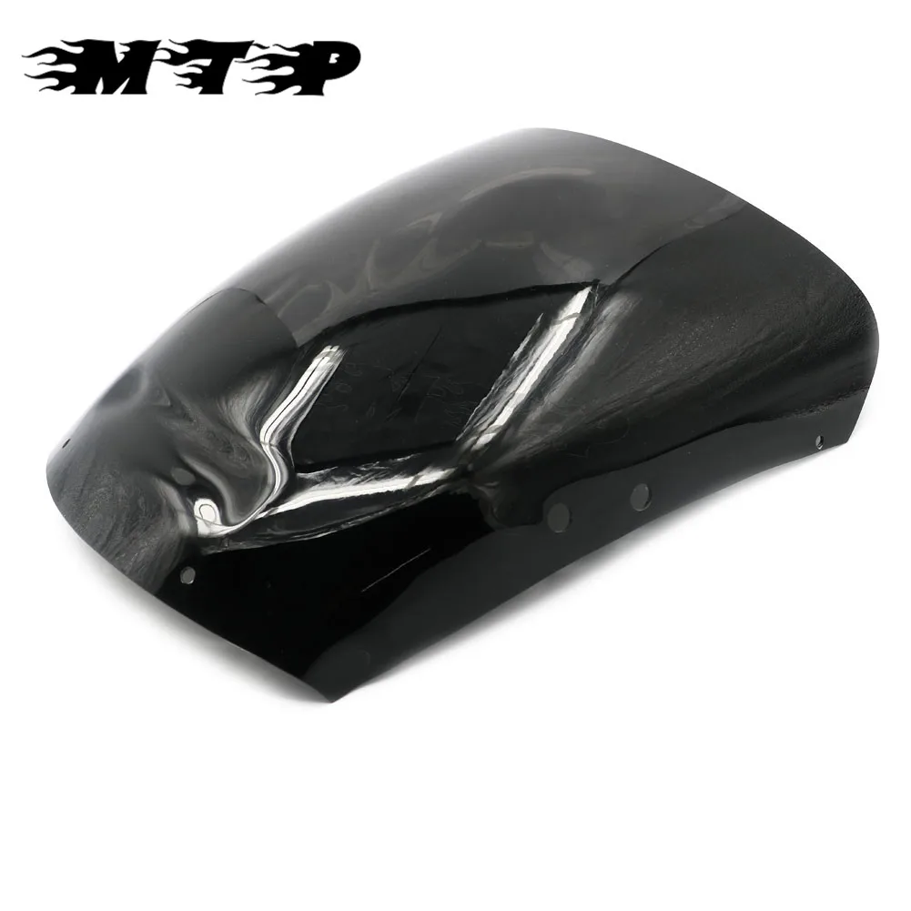 Ветровое стекло VFR750 для мотоциклов HONDA VFR 750 1990 1991 1992 1993|windscreen windshield|motorcycle wind