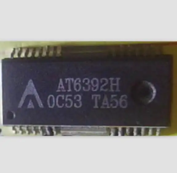 LM2596T-5.0 AT6392H GD25Q64BSIG TPC8110 | Обустройство дома