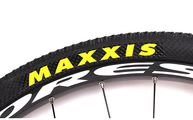 MAXXIS высококачественные велосипедные шины 29x2,1 1,95 1 темп M333 сверхлегкие 60TPI MTB шины горный велосипед шины 29 дюймов