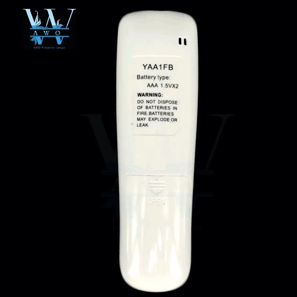 

New YAA1FB For GREE Air Conditioner remote control