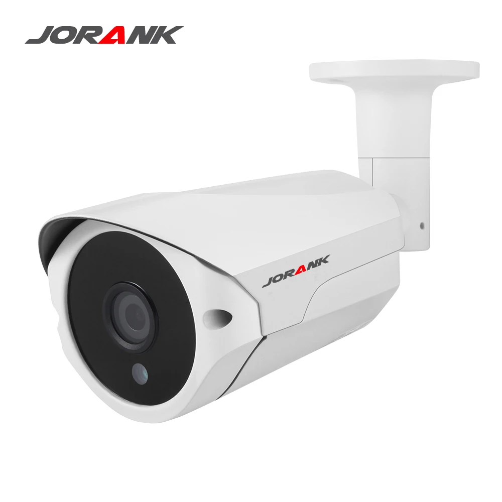 Система наружного видеонаблюдения JORANK 720P HD 1200TVL 1080P HDMI 8 каналов DVR 1 ТБ HDD AHD|set camera|set