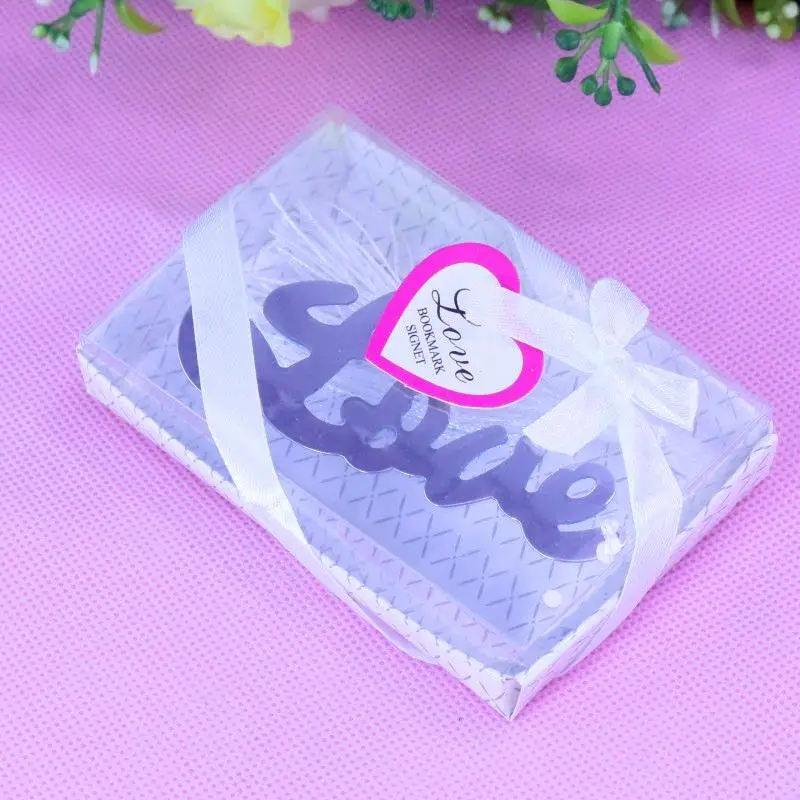 20 шт. закладки Recuerdos Para Bautizo regalos de boda para los invitados подарки для детского душа