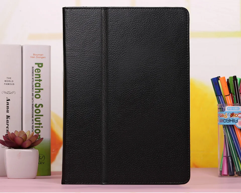 Личи поверхность флип из искусственной кожи чехол для Apple ipad(1822,1823) 9,7 с retina стенд для ipad air 1 Air 2 Чехол ipad 5/6