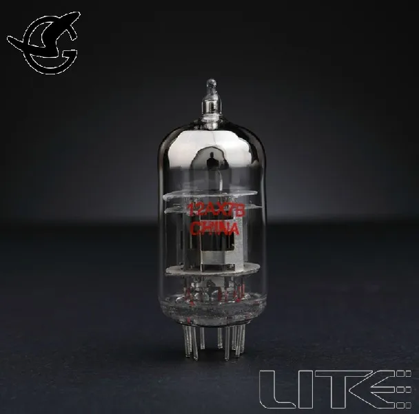 12AX7 B трубка/непосредственно заменить 12AX7ECC83 трубка