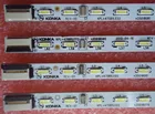 Для konka LED47R5500PDFED Артикул лампы KPL + 470B1LED2 35018078 35018227 1 шт. = 60LED 525 мм