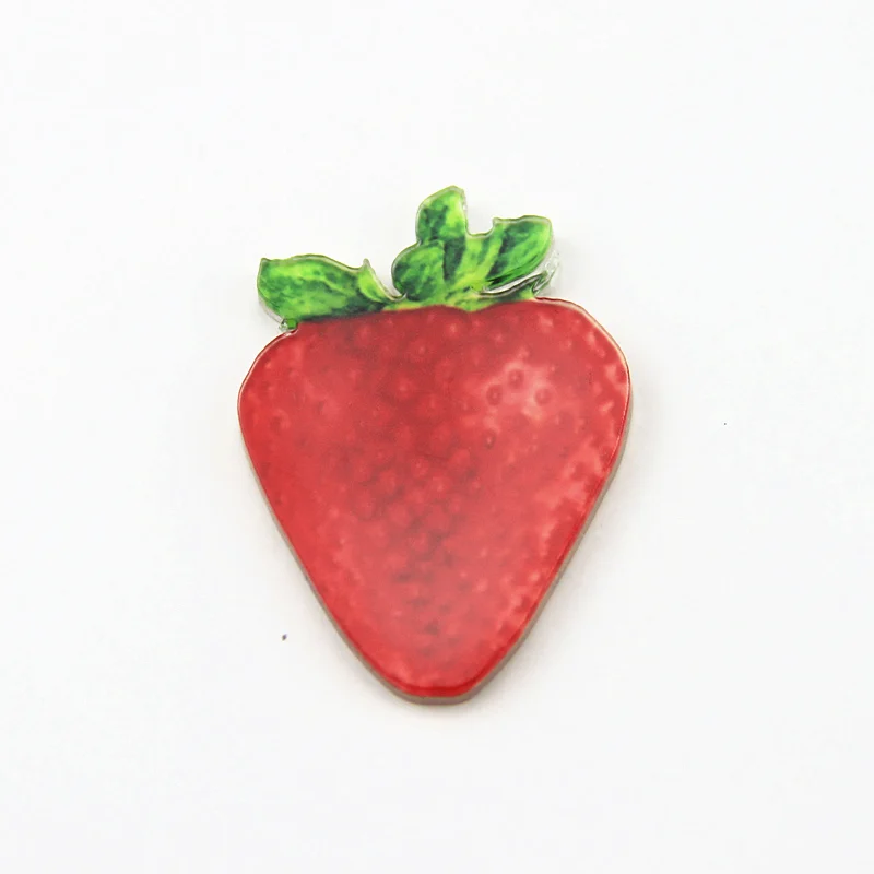 1 шт. Новое поступление значки с героями мультфильмов Творческий Морс акриловые