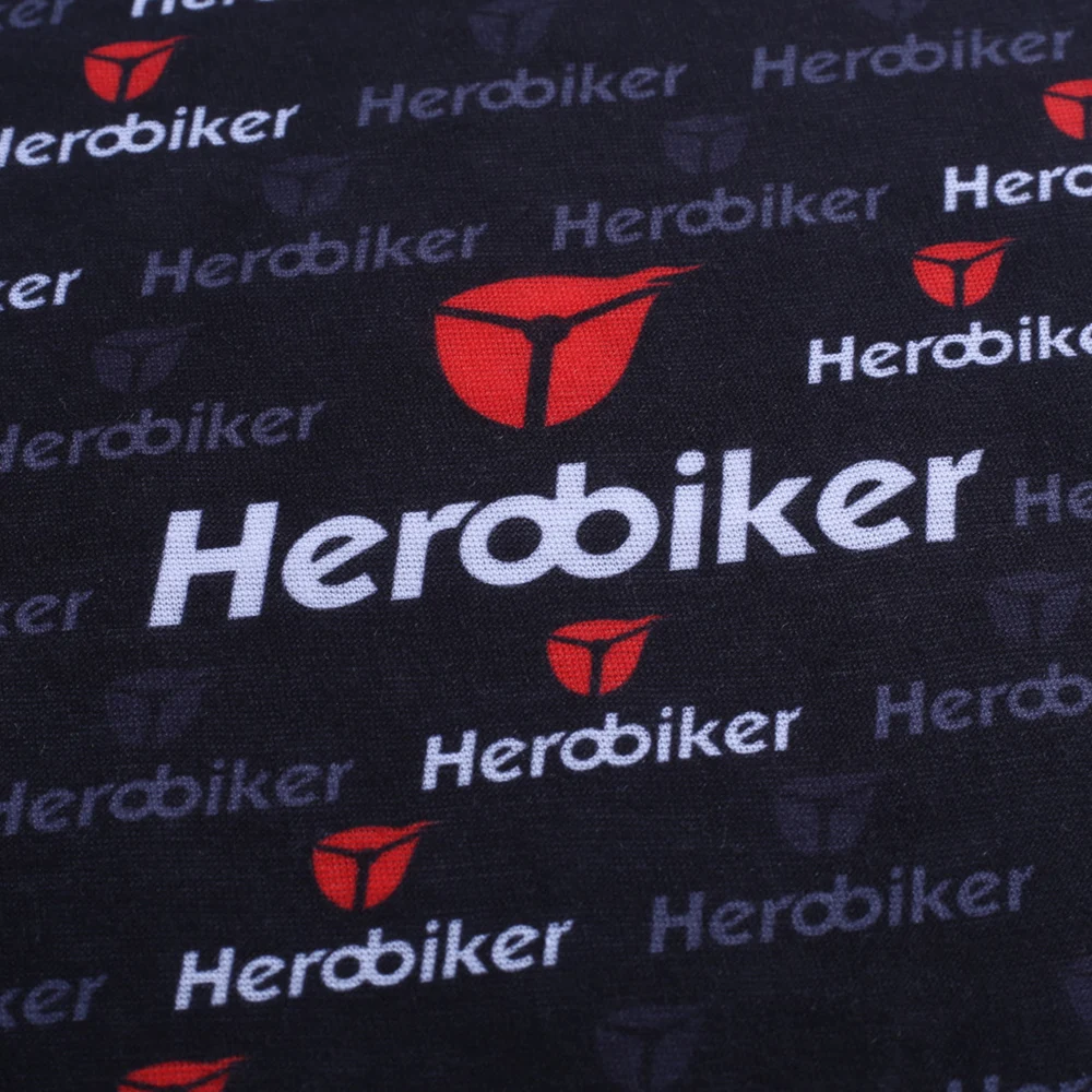 

HEROBIKER Motorcycle Mask Magic Headwear Face Mask Motorcycle Outdoor Sports Breathable Face Mask Ski Cycling Bike Magic Scarf