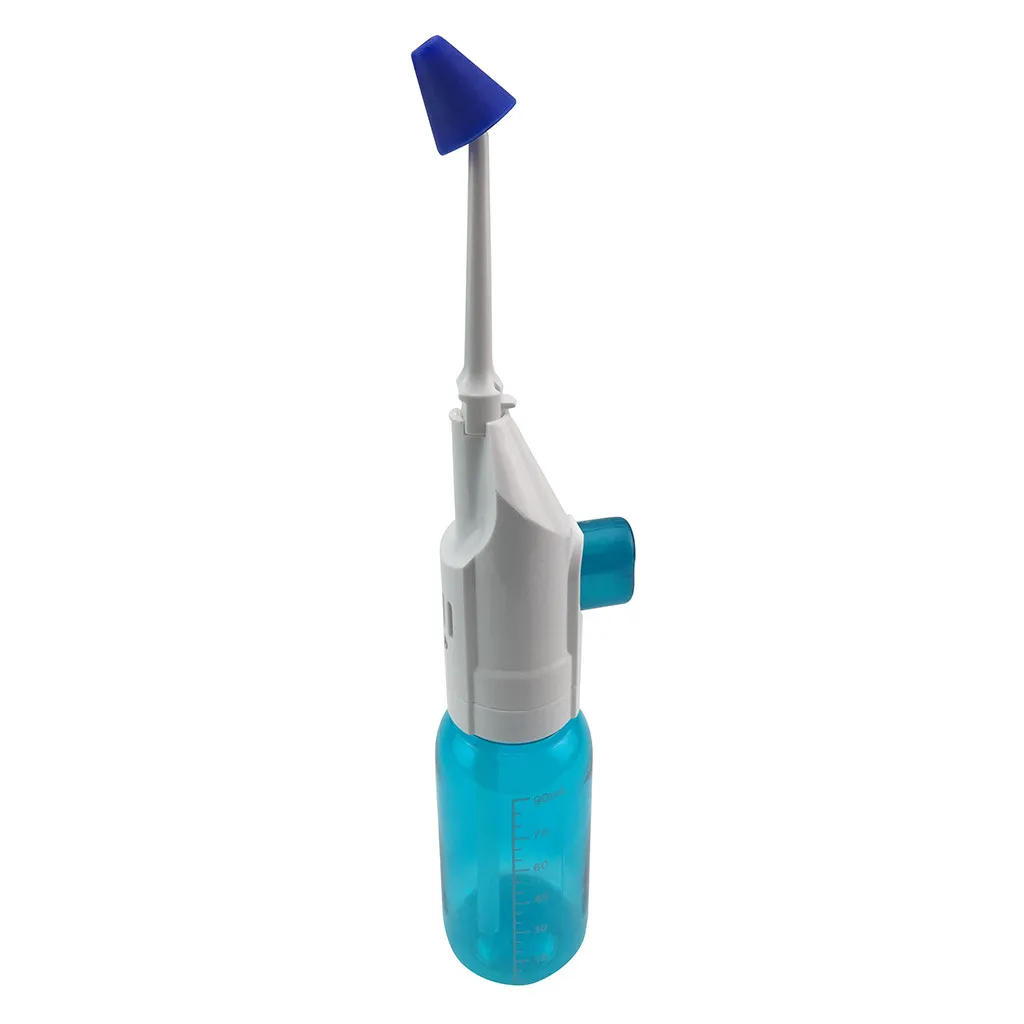 Ирригатор Oral Hydro Flosser 1 шт. водный струйный ирригатор мощный современный