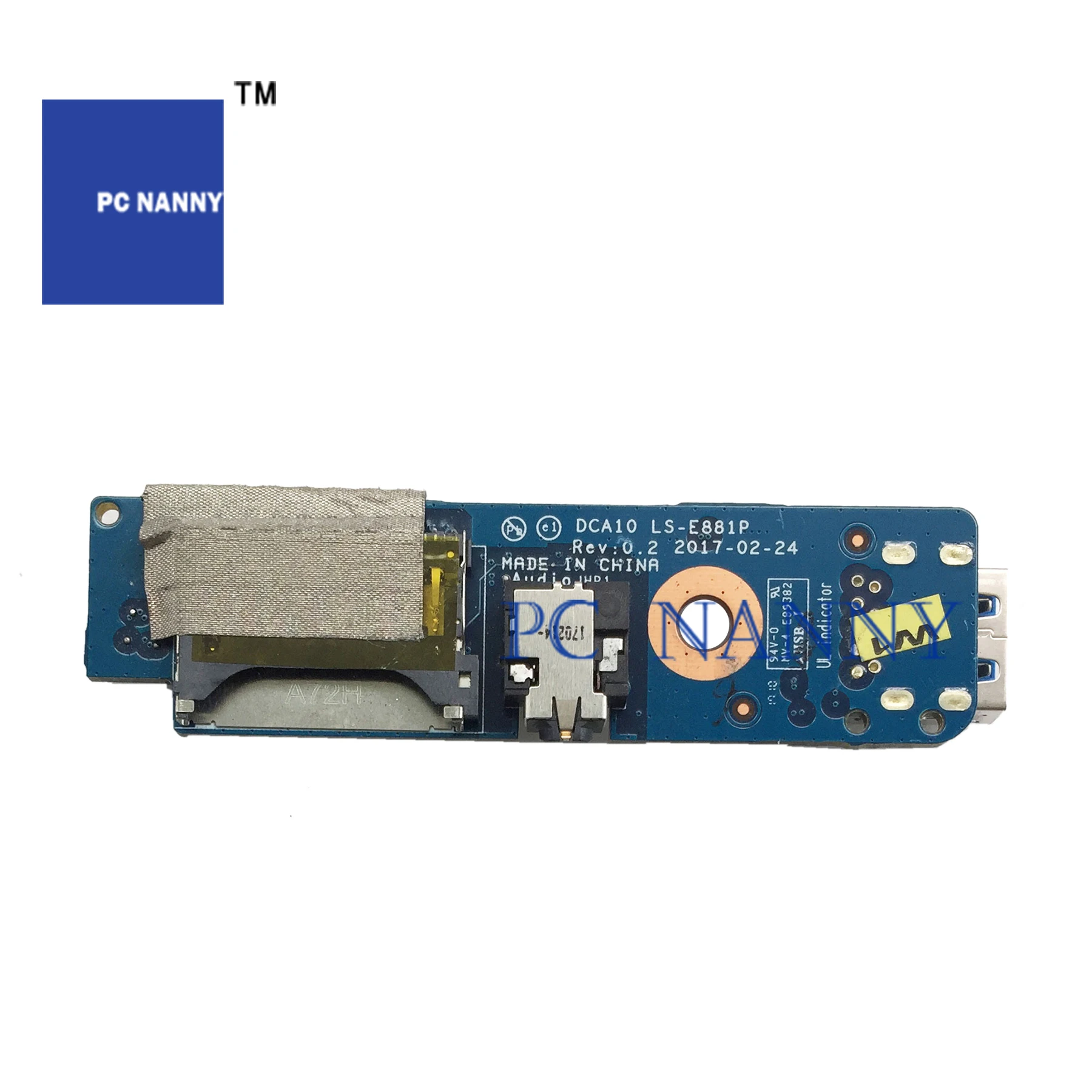 

PCNANNY для Lenovo флэш-карта USB