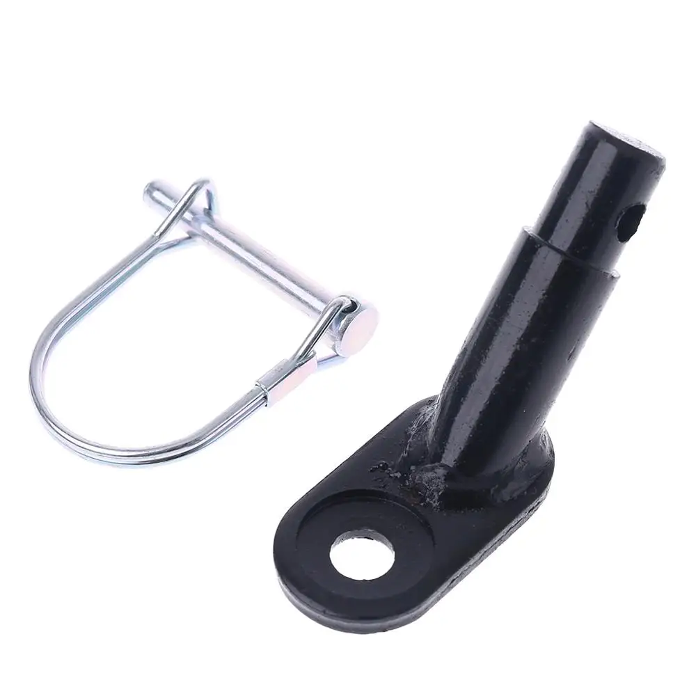 2 комплекта велосипедная муфта для прицепа сцепное крепление Угловая головка