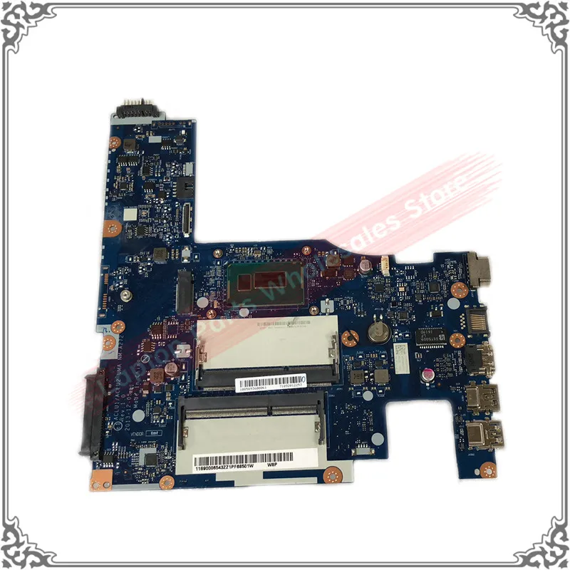 Для lenovo G50-70 материнской I3-4030U r5 m230 2 Гб 5B20G36643 NM-A271 Rev1.0 Тесты хорошее | Компьютеры и
