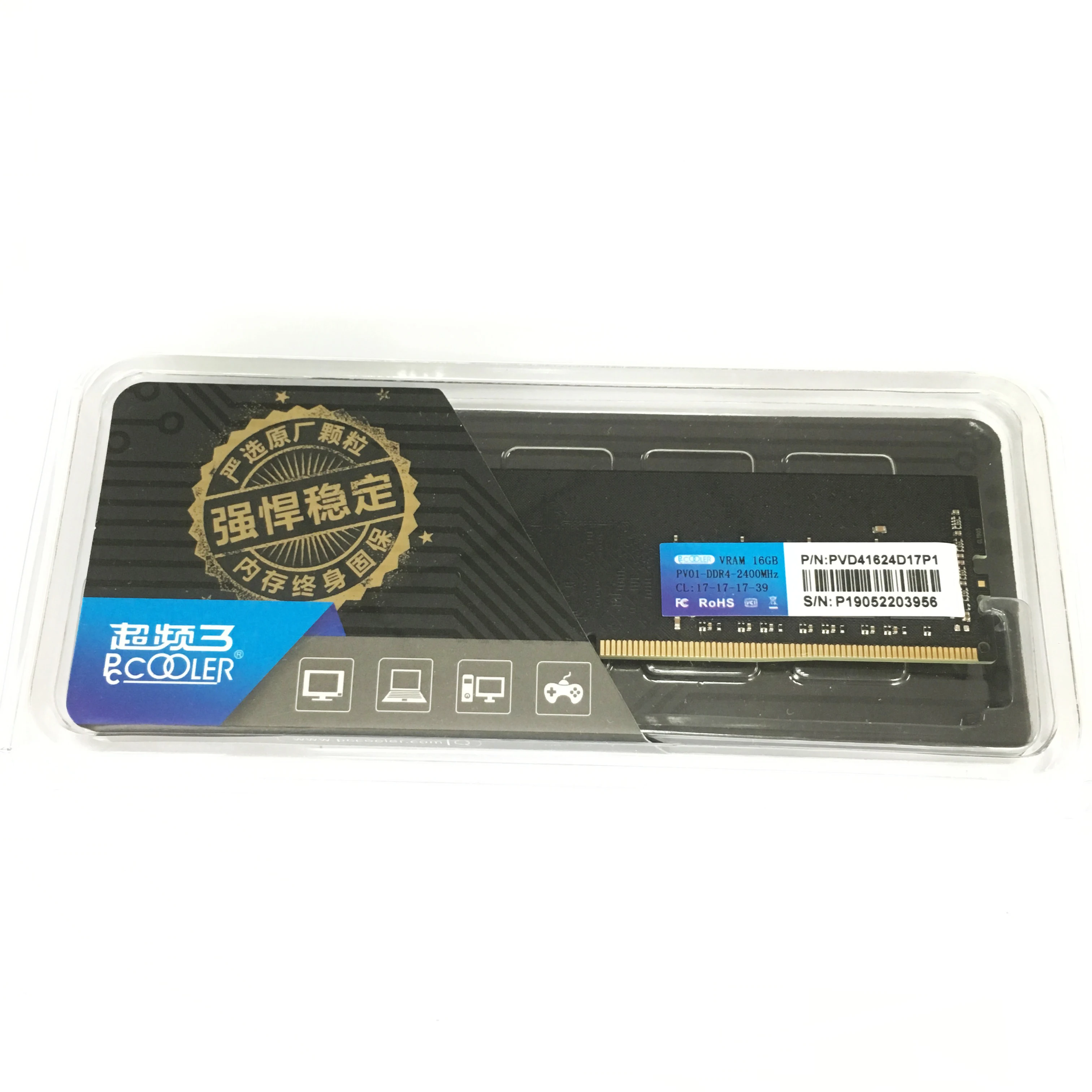 Оперативная память pccooler 4/8/16 Гб|server memory|memory ramserver ram |