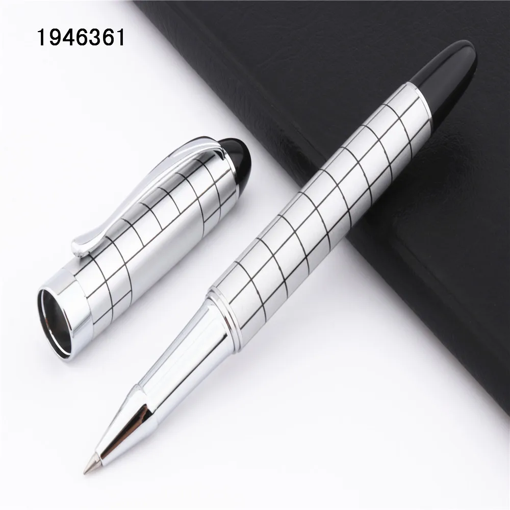 Ручка роллер Baoer 79 для бизнеса офиса среднего размера|rollerball pen|business penpen business |