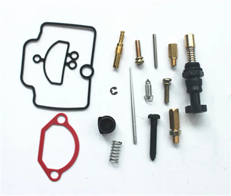 Motorcycle Repair Kit 34MM Carburetor Kits for PWK KEIHIN OKO Carburador Spare Jets Sets One Pack | Автомобили и мотоциклы