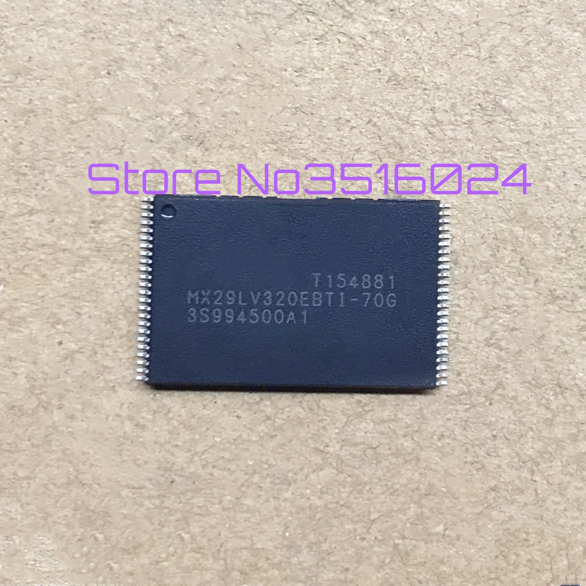 

Новинка 5 шт./лот MX29LV320EBTI-70G MX29LV320EBTI 29LV320EBTI 29LV320EBTI 29LV320EBTI-70G TSOP48 Быстрая доставка Оригинальная гарантия качества