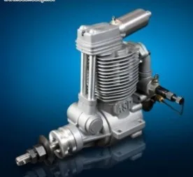 4 тактный двигатель ASP FS91AR Nitro для радиоуправляемого самолета|engine for rc|nitro engineasp stroke