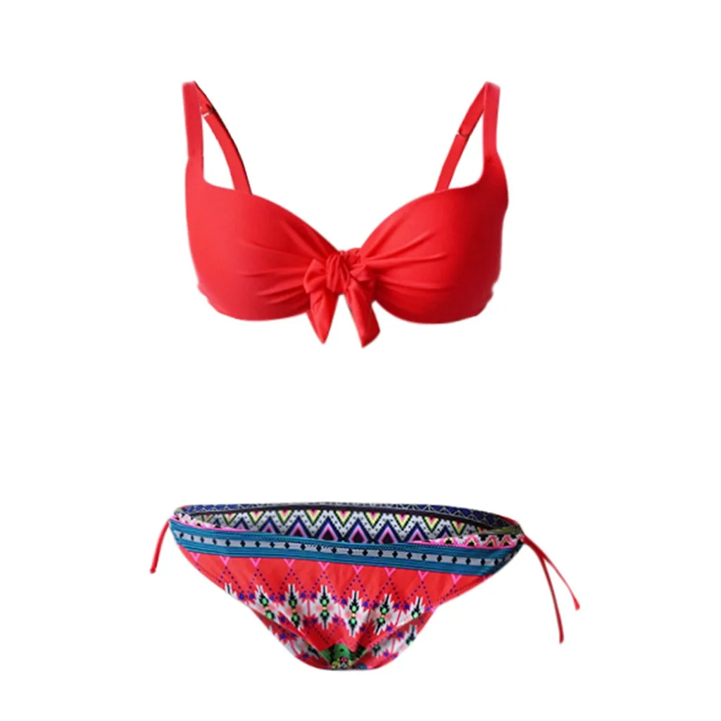 Maillot de bain femme deux купальник, Сексуальное мини бикини, танкини, купальники для женщин, купальный костюм, купальник Танкини, купальники для женщин