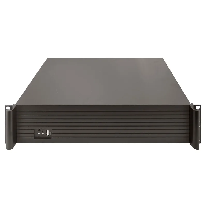 IMPORX 9 PCS SATA Port UP To 8TB Super HD 36Ch Real P2P Standalone CCTV NVR For 1080P IP Camera Onvif DVR PTZ H.265+/H.265/H.264 |