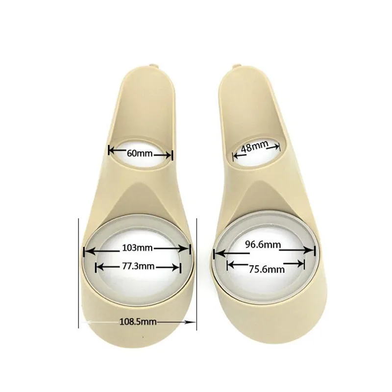 1 набор автомобильный аудио столб изменение трехкомпонентный каталитический